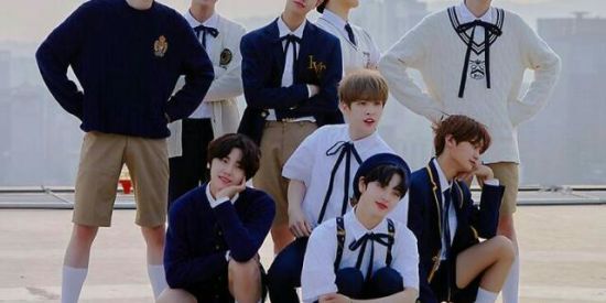 Imagem do grupo de WhatsApp 💜°•K-MULTI°•🍑✨