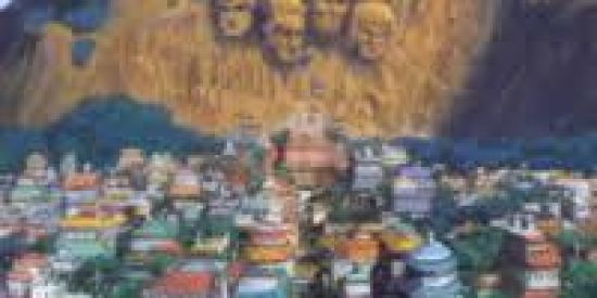 Imagem do grupo de WhatsApp 💥⚜️RECRUTAMENTO SHINOBI⚜️💥