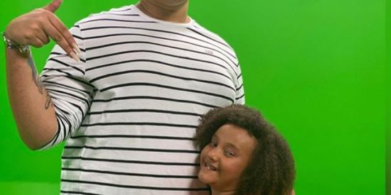 Imagem do grupo de WhatsApp Fãs do yyarleyy e rayon.