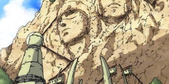 Imagem do grupo de WhatsApp Recrutamento RPG NARUTO