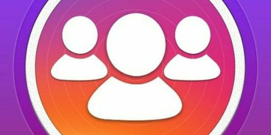 Imagem do grupo de WhatsApp GANHE SEGUIDORES