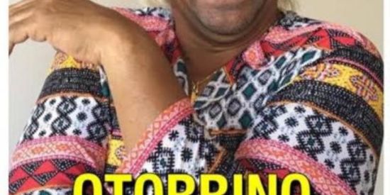 Imagem do grupo de WhatsApp 😂Otorrino😂😭Otochorando😭