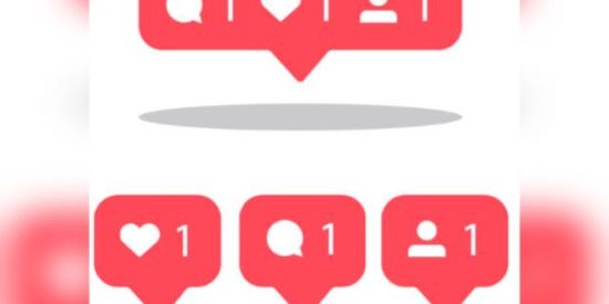 Imagem do grupo de WhatsApp Mutirão do Instagram ✨