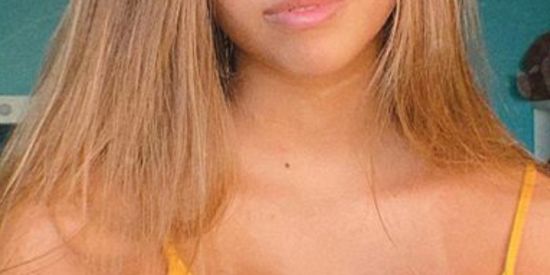 Imagem do grupo de WhatsApp Fãns da Marcela