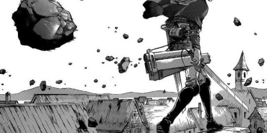 Imagem do grupo de WhatsApp Animê figurinha br