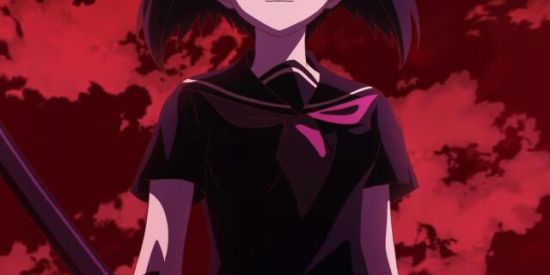 Imagem do grupo de WhatsApp Anime