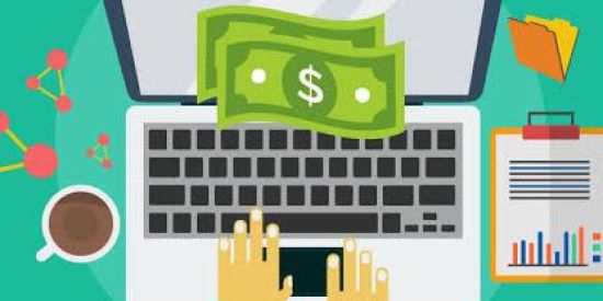 Imagem do grupo de WhatsApp Giro Solidário 10/50