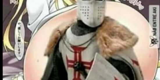 Imagem do grupo de WhatsApp ⚔️ᏖᏋᎷᎮᏝáᏒᎥᎧᏕ🏴‍☠️