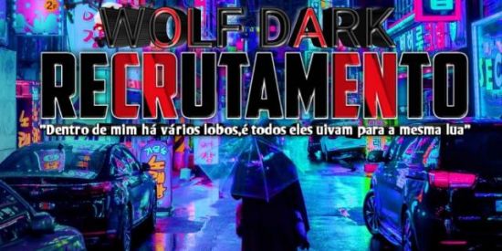 Imagem do grupo de WhatsApp 「RECRUŦAMENTΘ【WD'K】