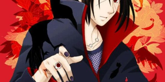 Imagem do grupo de WhatsApp Akatsuki