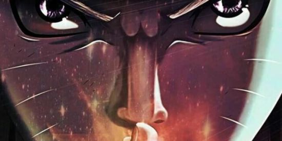 Imagem do grupo de WhatsApp QUIZ NARUTO🍥