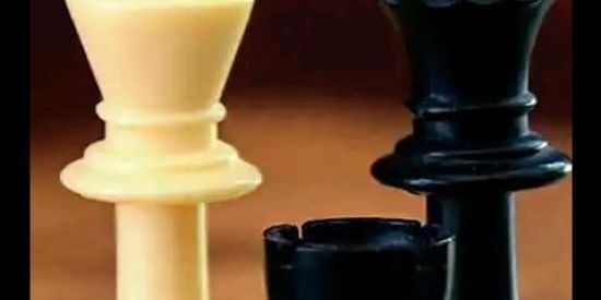 Imagem do grupo de WhatsApp Xadrez♟️! Para  Iniciantes