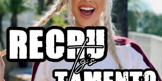 Imagem do grupo de WhatsApp 👑RECRUTAMENTO ♚₮Ǥ'ร♚👑