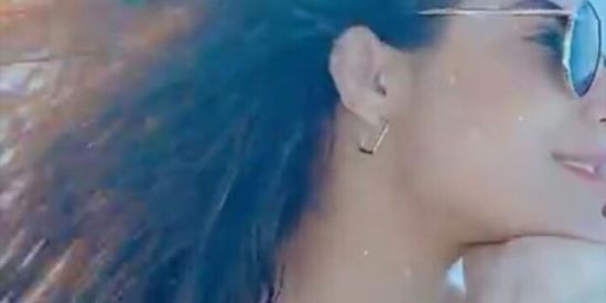 Imagem do grupo de WhatsApp Vidas da Mari Gonzalez ❤🐿️