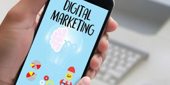 Imagem do grupo de WhatsApp Treinamento de MKT📱🖥️