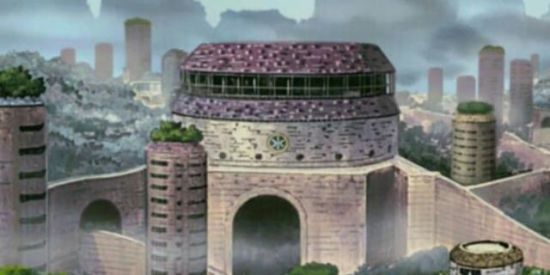 Imagem do grupo de WhatsApp Recrutamento Kirigakure ♒