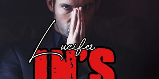 Imagem do grupo de WhatsApp ❷.❸ ♚IŇ'ร♚ || 😈 lυciƒєr 😈