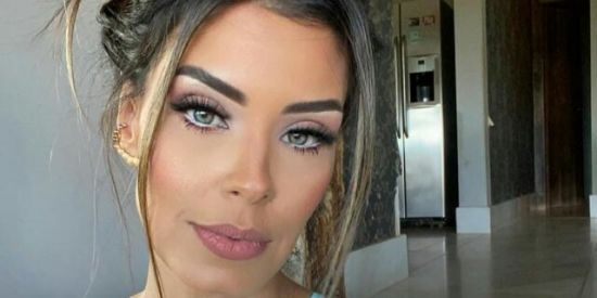 Imagem do grupo de WhatsApp Amores da Ivy Moraes ❤