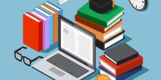 Imagem do grupo de WhatsApp Cursos online