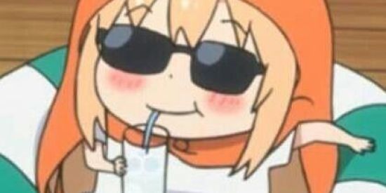 Imagem do grupo de WhatsApp Bonde dos animes