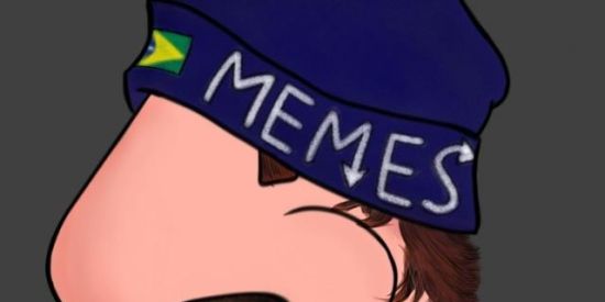 Imagem do grupo de WhatsApp Chapoca Memes 🇧🇷