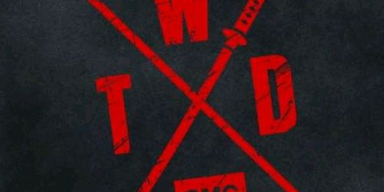 Imagem do grupo de WhatsApp THE WALKING DEAD🧟‍♂️🧟‍♀️