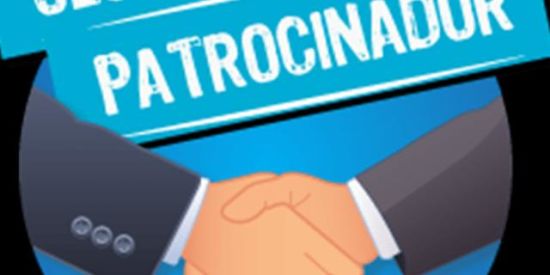 Imagem do grupo de WhatsApp ☘️PATROCINADOR / SORTEIOS🚀