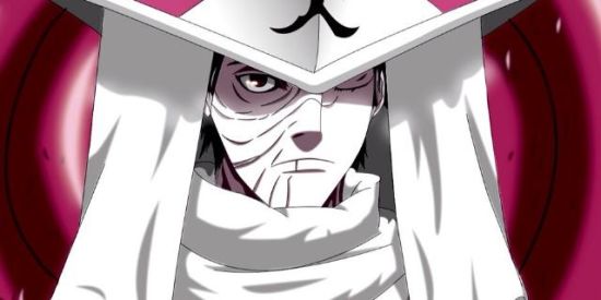 Imagem do grupo de WhatsApp ❣️Recrutamento RPG Naruto❣️