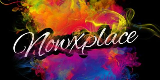 Imagem do grupo de WhatsApp 18- NOWXPLACE 🍫