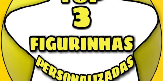 Imagem do grupo de WhatsApp TOP 3  FIG PERSONALIZADAS