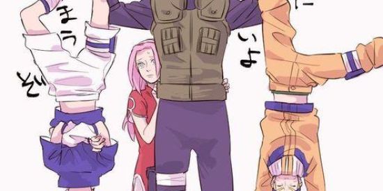 Imagem do grupo de WhatsApp RPG naruto recrutamento