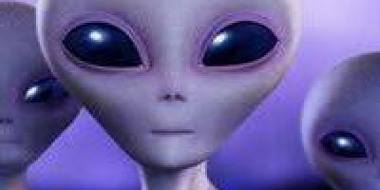 Imagem do grupo de WhatsApp Aliens 🌚👽 - O Retorno 😌👊🏽