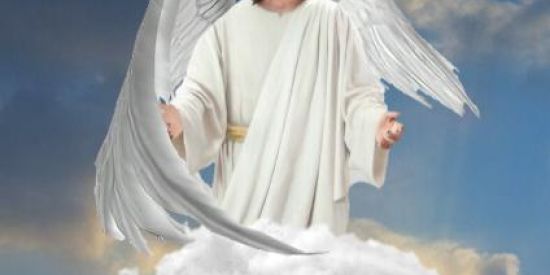 Imagem do grupo de WhatsApp Pai