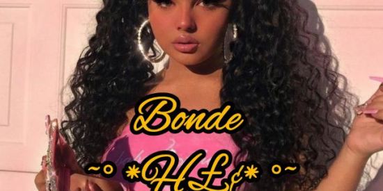 Imagem do grupo de WhatsApp Recrutamento🥀Bonde ~HeL~