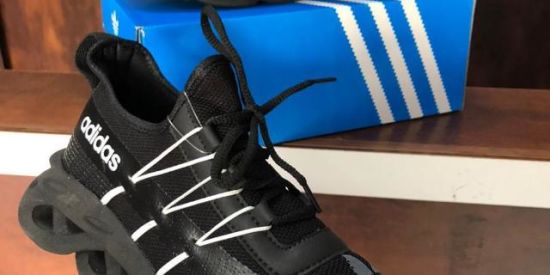 Imagem do grupo de WhatsApp Empório dos Tênis