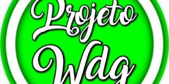 Imagem do grupo de WhatsApp 34|| Projeto Wdg 🎶