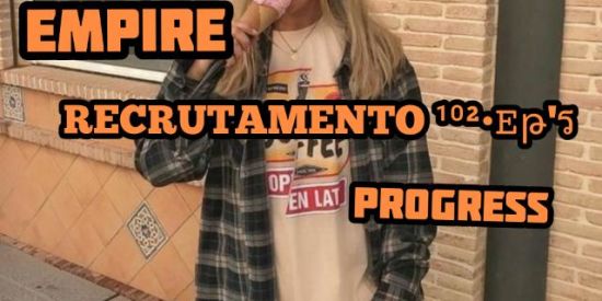 Imagem do grupo de WhatsApp Recrutamento •Eթ'ร