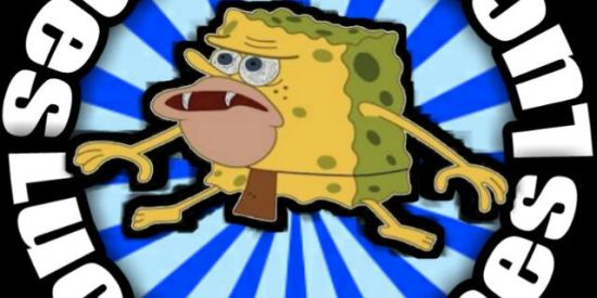 Imagem do grupo de WhatsApp CanalLucasMemesrumo aos90