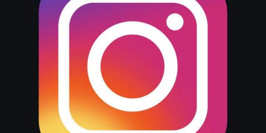 Imagem do grupo de WhatsApp Instagram