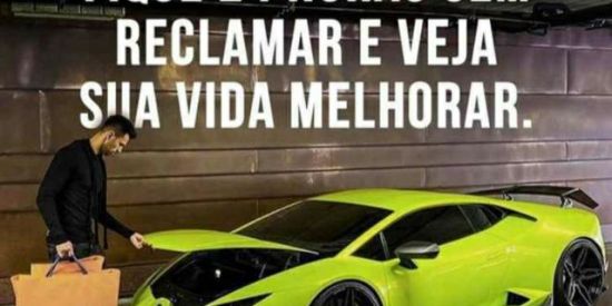 Imagem do grupo de WhatsApp Empreendedor Multi Nível