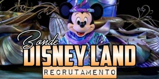 Imagem do grupo de WhatsApp 🔮Rɛcяʋтαмɛитσ ∂ιƨиɛʏ🔮