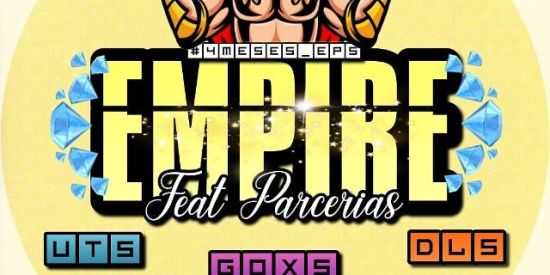 Imagem do grupo de WhatsApp Treinamento EPS