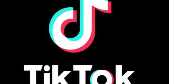 Imagem do grupo de WhatsApp Grupo de tik tok