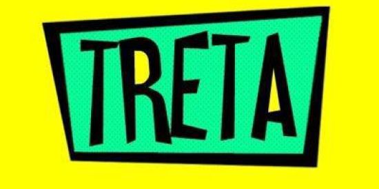 Imagem do grupo de WhatsApp Treta em treta💥💥🍃