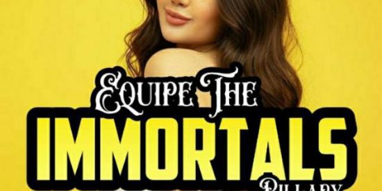 Imagem do grupo de WhatsApp Recrutamento ti's♡