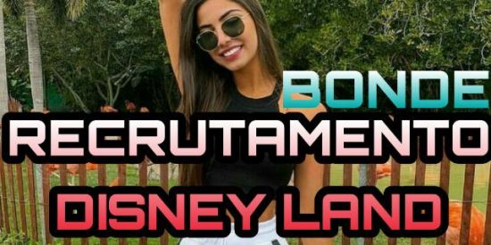 Imagem do grupo de WhatsApp Recrutamento de ADM