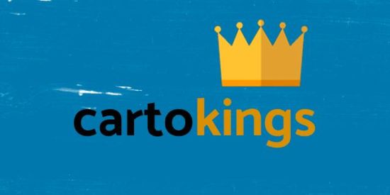 Imagem do grupo de WhatsApp 🎩👑 Cartokings 👑🎩