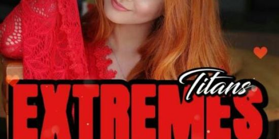 Imagem do grupo de WhatsApp Recrutamento ♚Gσx'ร♚