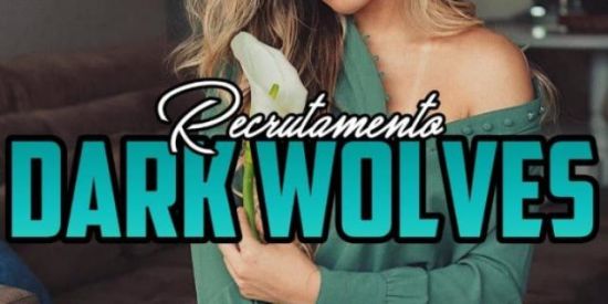 Imagem do grupo de WhatsApp Recrutamento ♚•Dw's•♚