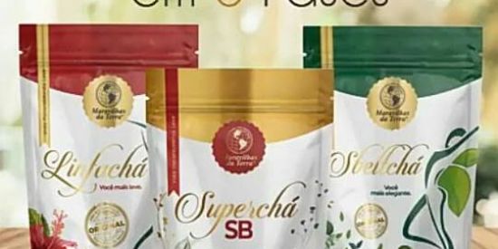 Imagem do grupo de WhatsApp Maravilhas da Terra